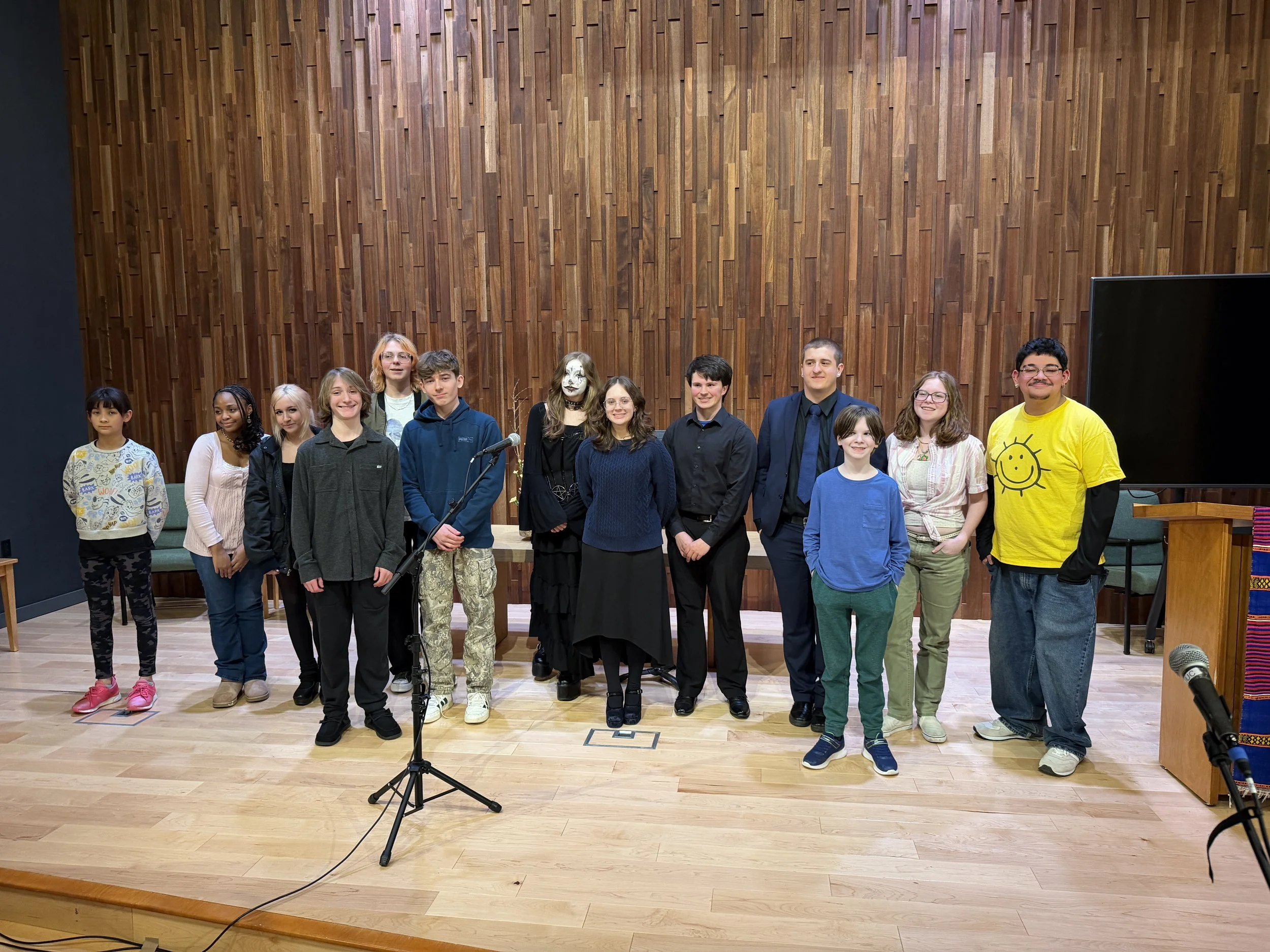 Youth Choir