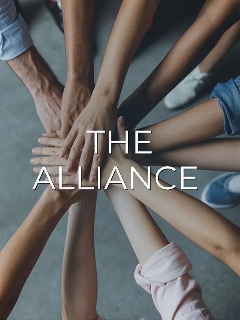 The Alliance