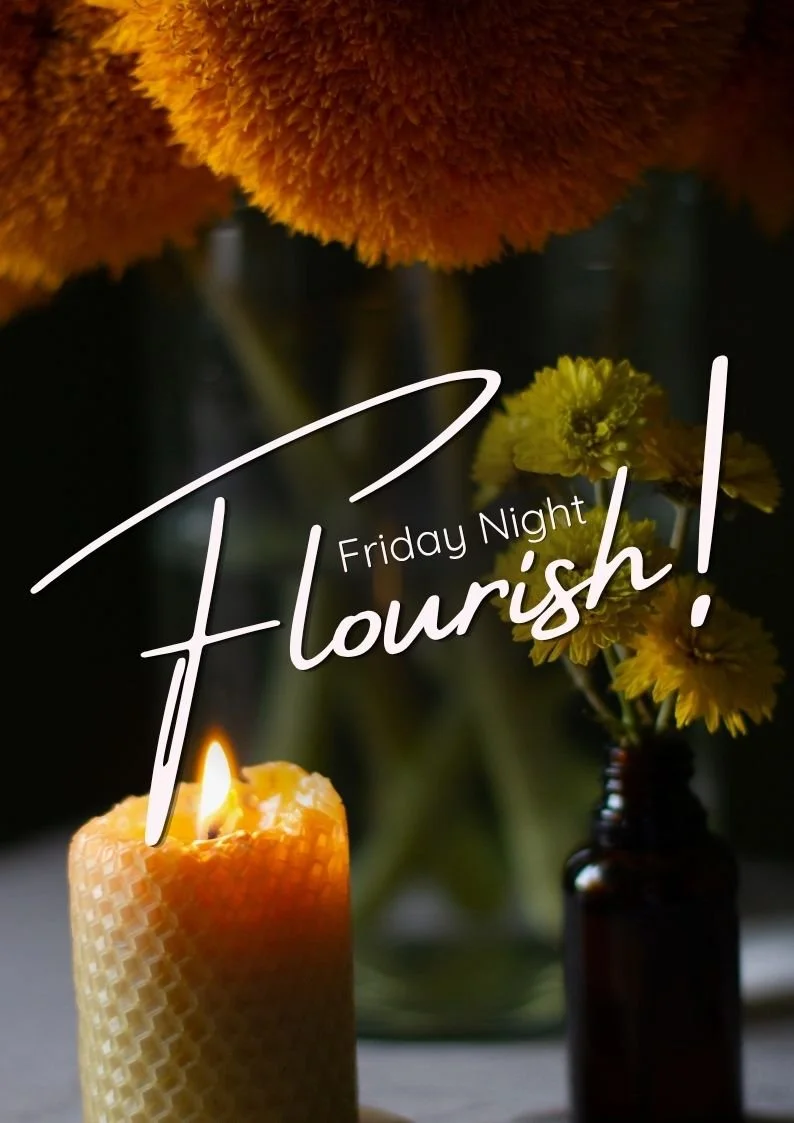 Friday Night Flourish