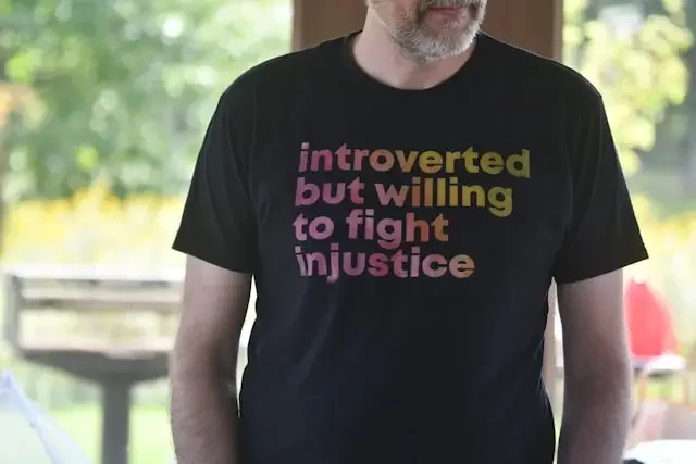 Social Justice Coordinator