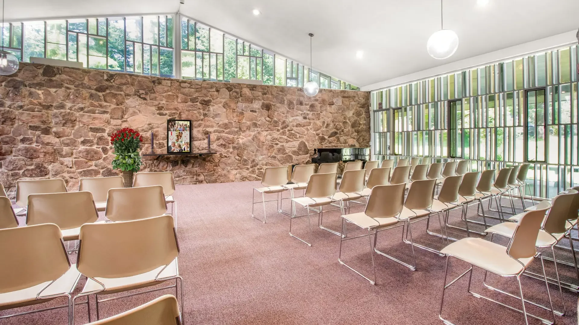 Chapel