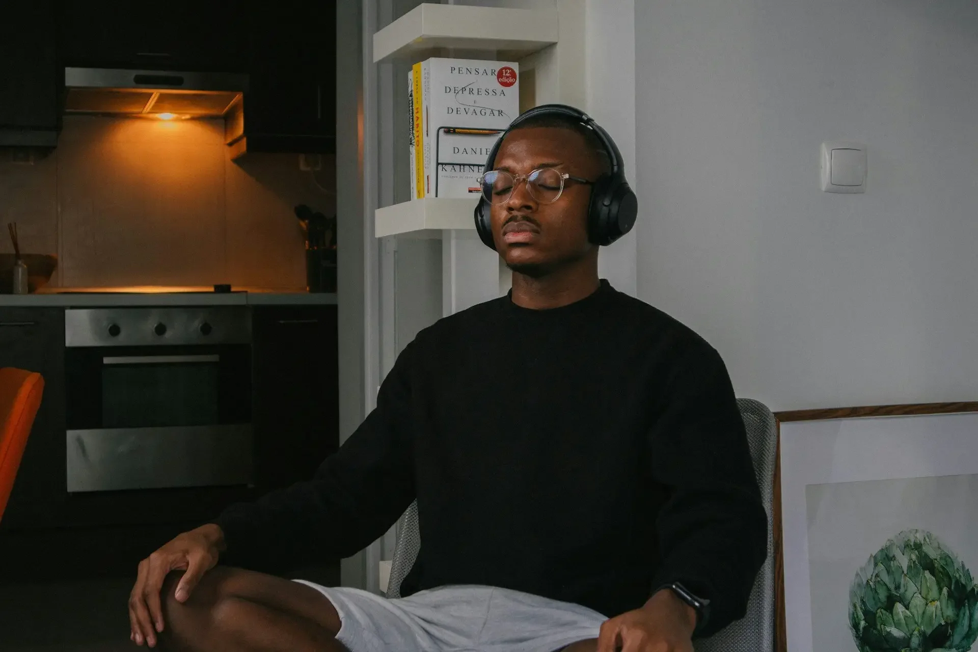 Mindfulness Meditation