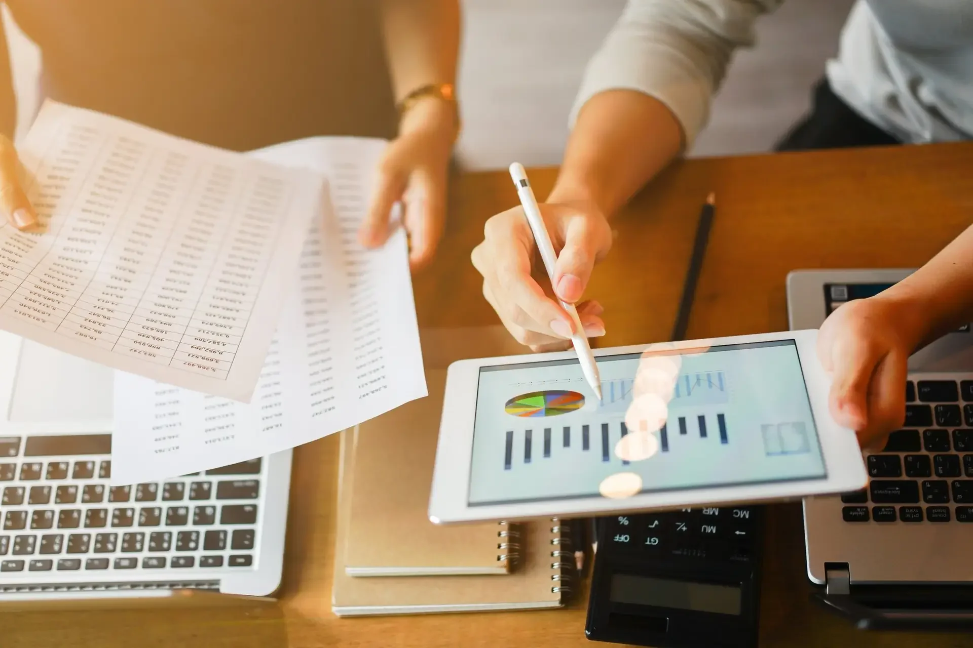 Bookkeeper
