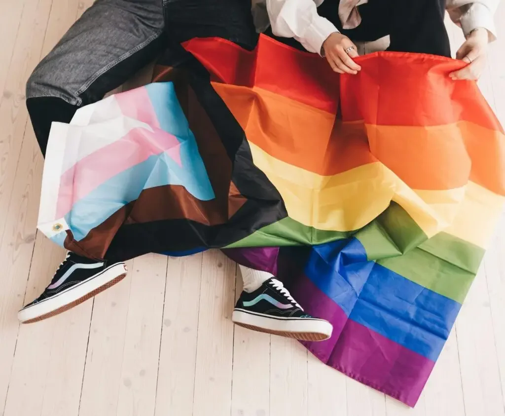 LGBTQ+ &amp; Gender Justice