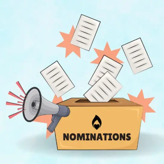 Nominating and Leadership Development