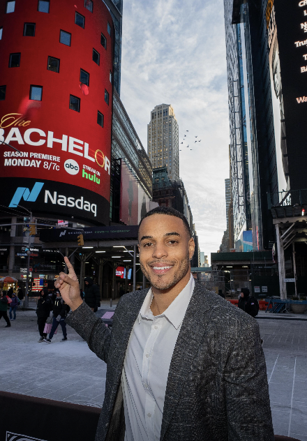 ABC Bachelor Grant Ellis
