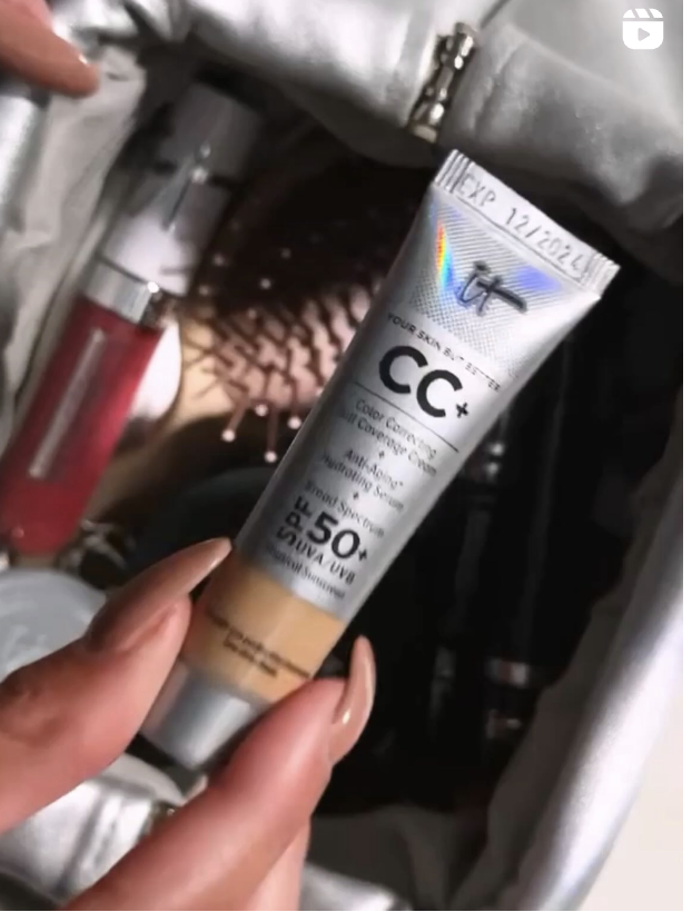 Creative ideation & shot director