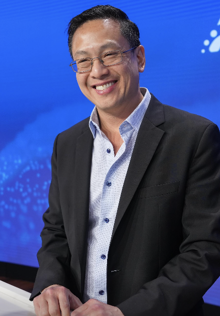 Aardvark Therapeutics - IPO Client, CEO Social Interview