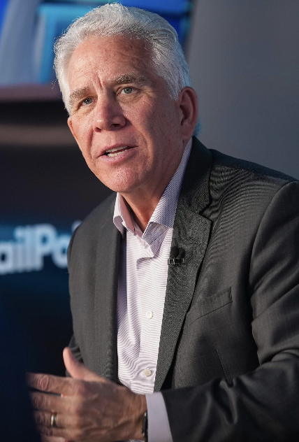 SailPoint, Inc. - Client IPO, CEO Social Interview