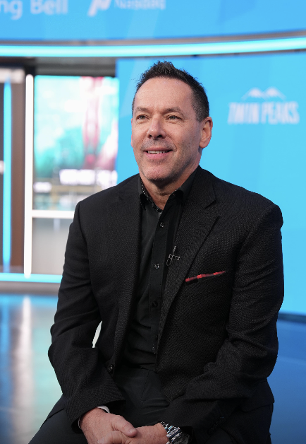 Twin Peaks Hospitality - IPO Client, CEO Social Interview