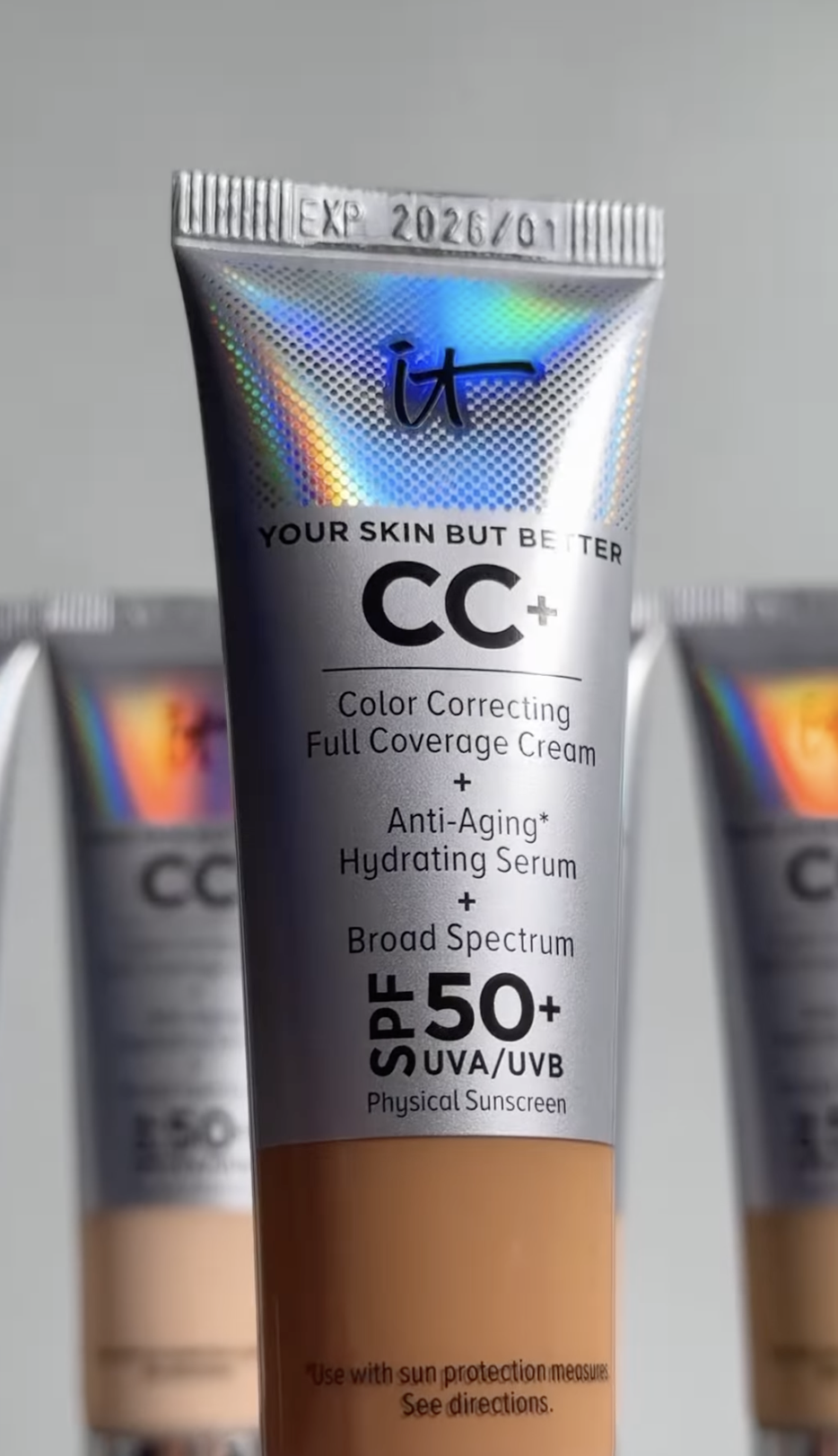 Creative ideation & shot director