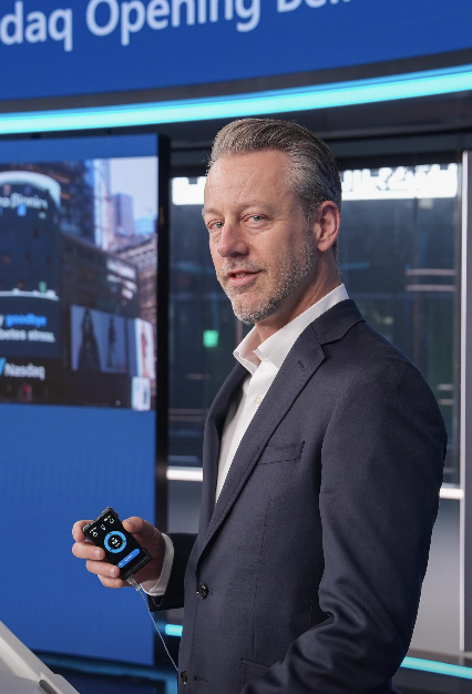 Beta Bionics - IPO Client, CEO Social Interview