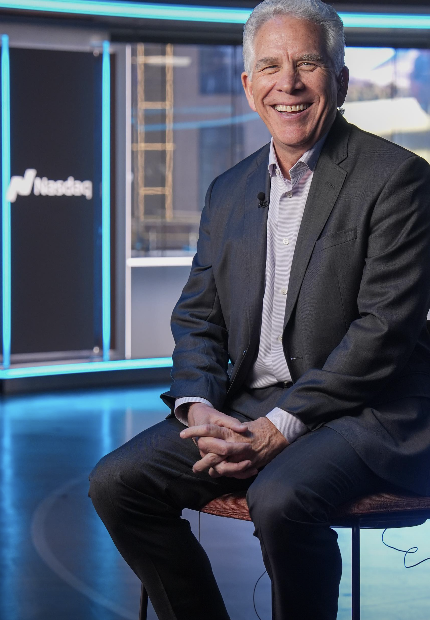 SailPoint, Inc. - Client IPO, CEO Social Interview