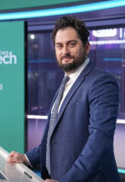 Athletech News - CEO Social Interview