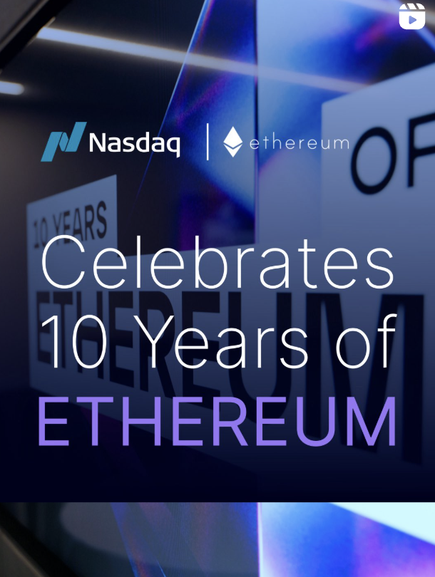 Joe Lubin, Co-Founder of Ethereum - CEO Interview