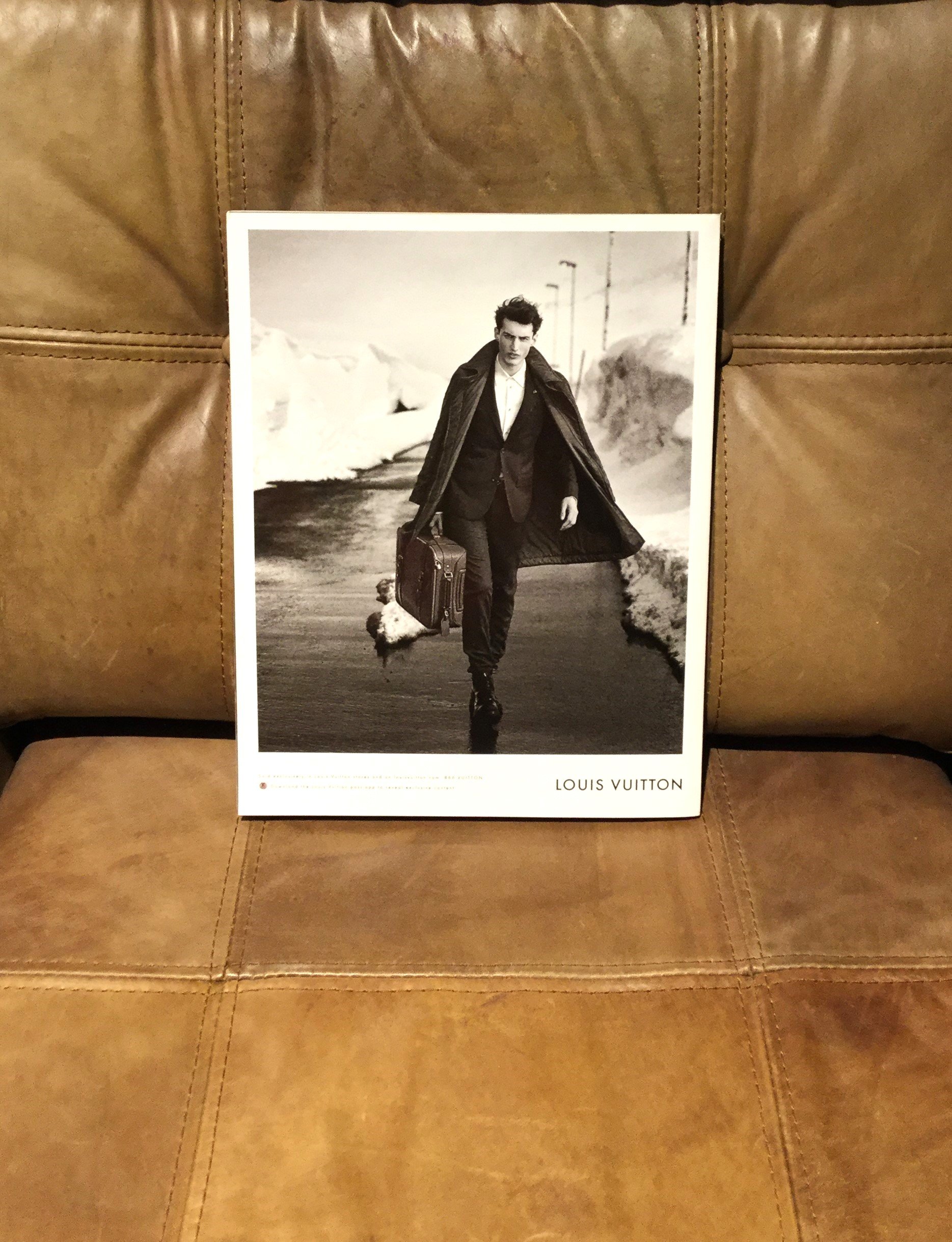 VMAN Magazine #32 — Open Book Collectibles