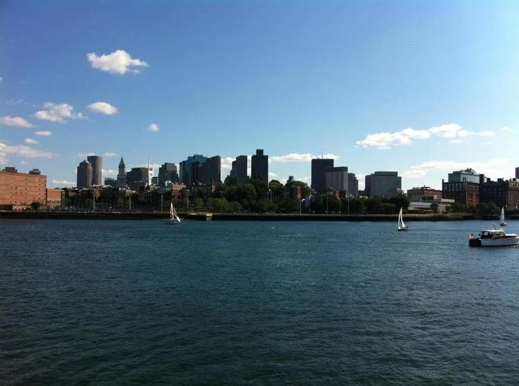 #BostonStrong, You’re My Home