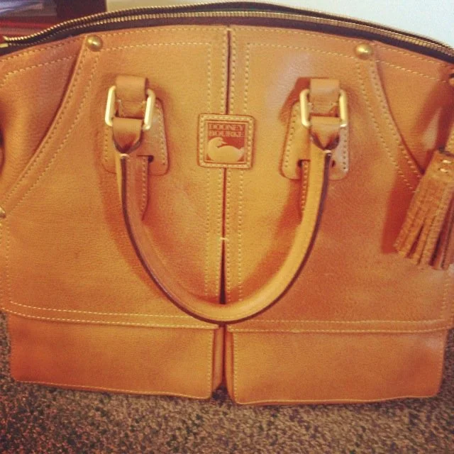 Your Perfect Fall Bag