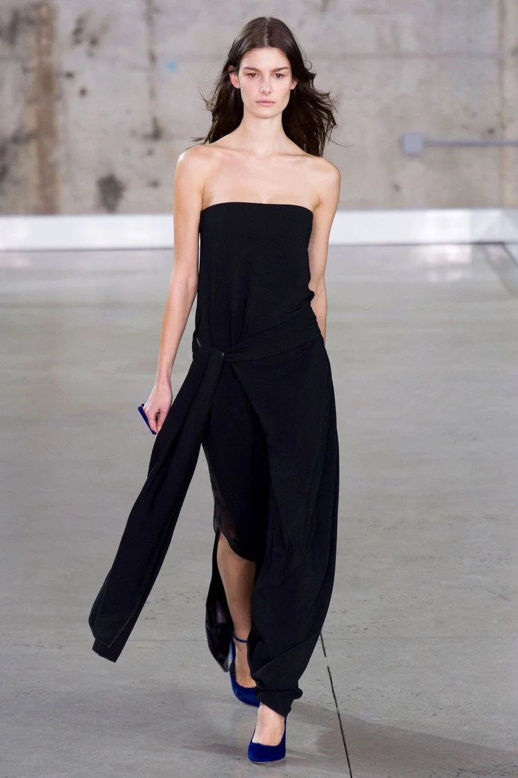 Fashion News: NYFW 2014 Reed Krakoff