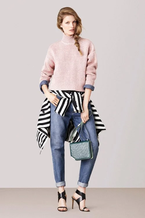 Fashion News: Bally SS15 Ready-to-Wear