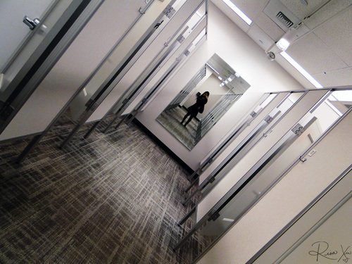 Style Profile: Allice in Risa-land