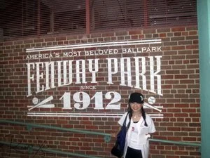 Best of Boston: Risa Edition