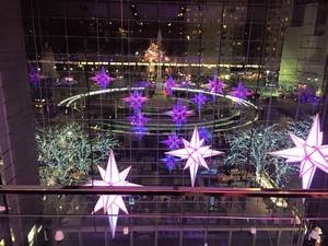 Welcome to New York (and 2015)