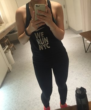 Exhale, FlyBarre, Mile High Run Club