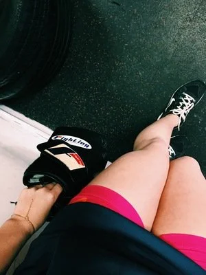 Kickboxing &amp; Kettlebells