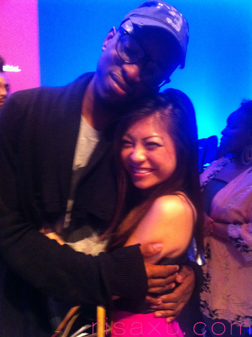 Fashion News: Tru Fiction by Mark Cordell @ The Tent