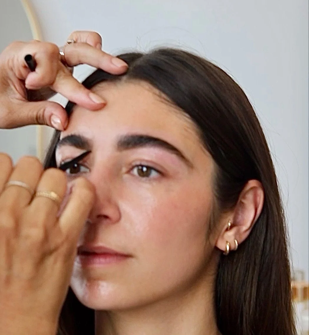 How to Perfectly Use a Brow Pencil: Pro Tips for Natural, Defined Brows
