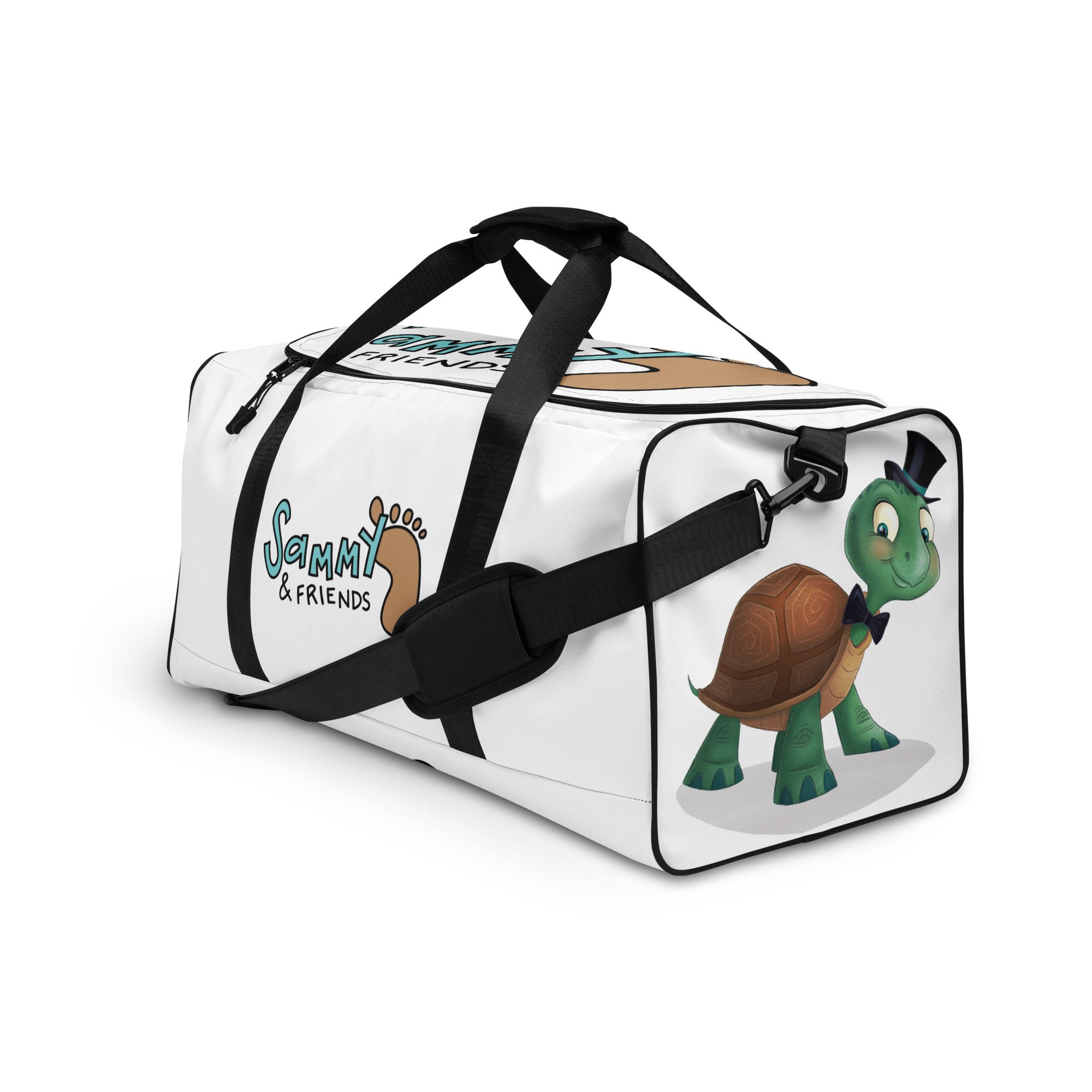 all-over-print-duffle-bag-white-left-front-669adb4edc74e.jpg
