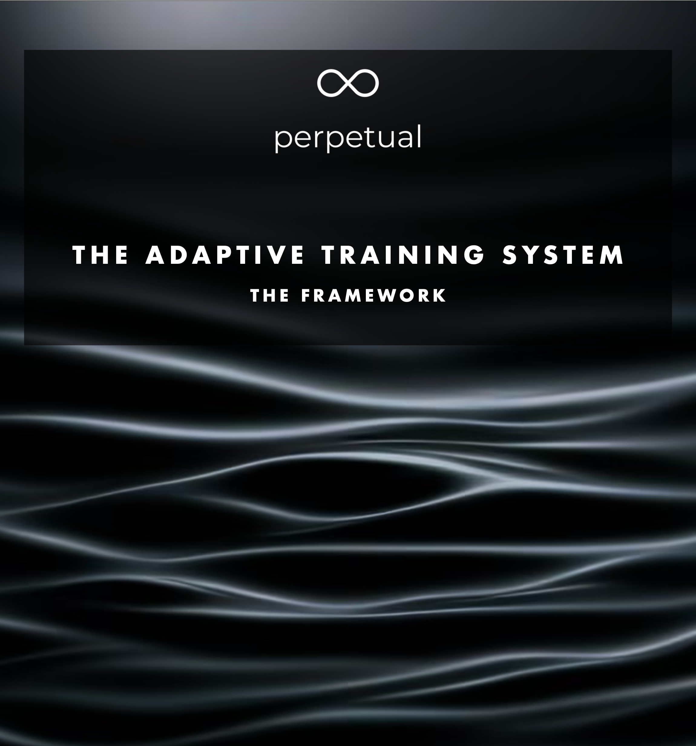 Men's Adaptive System
