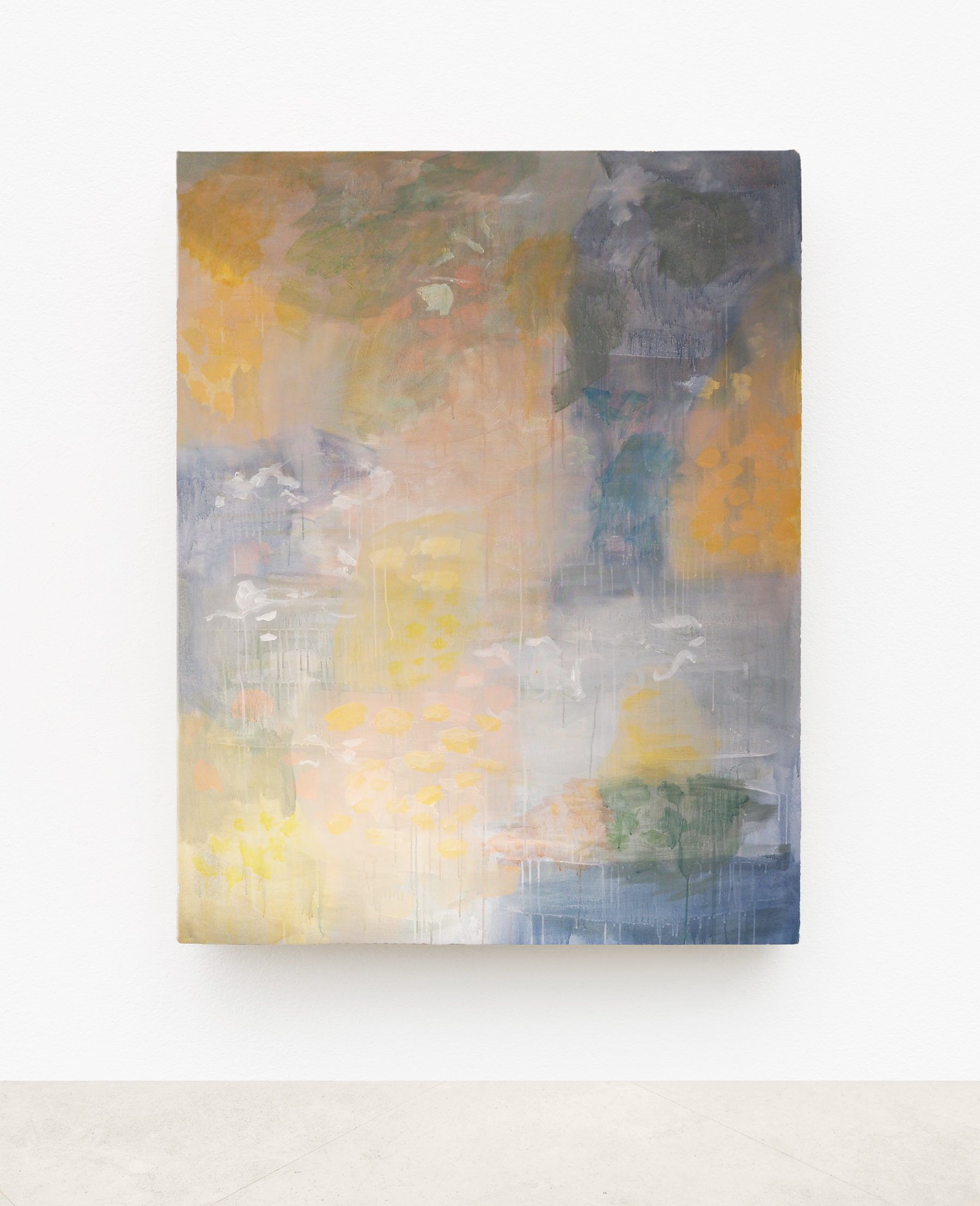 Printemps, 2025, 122 x 152cm
