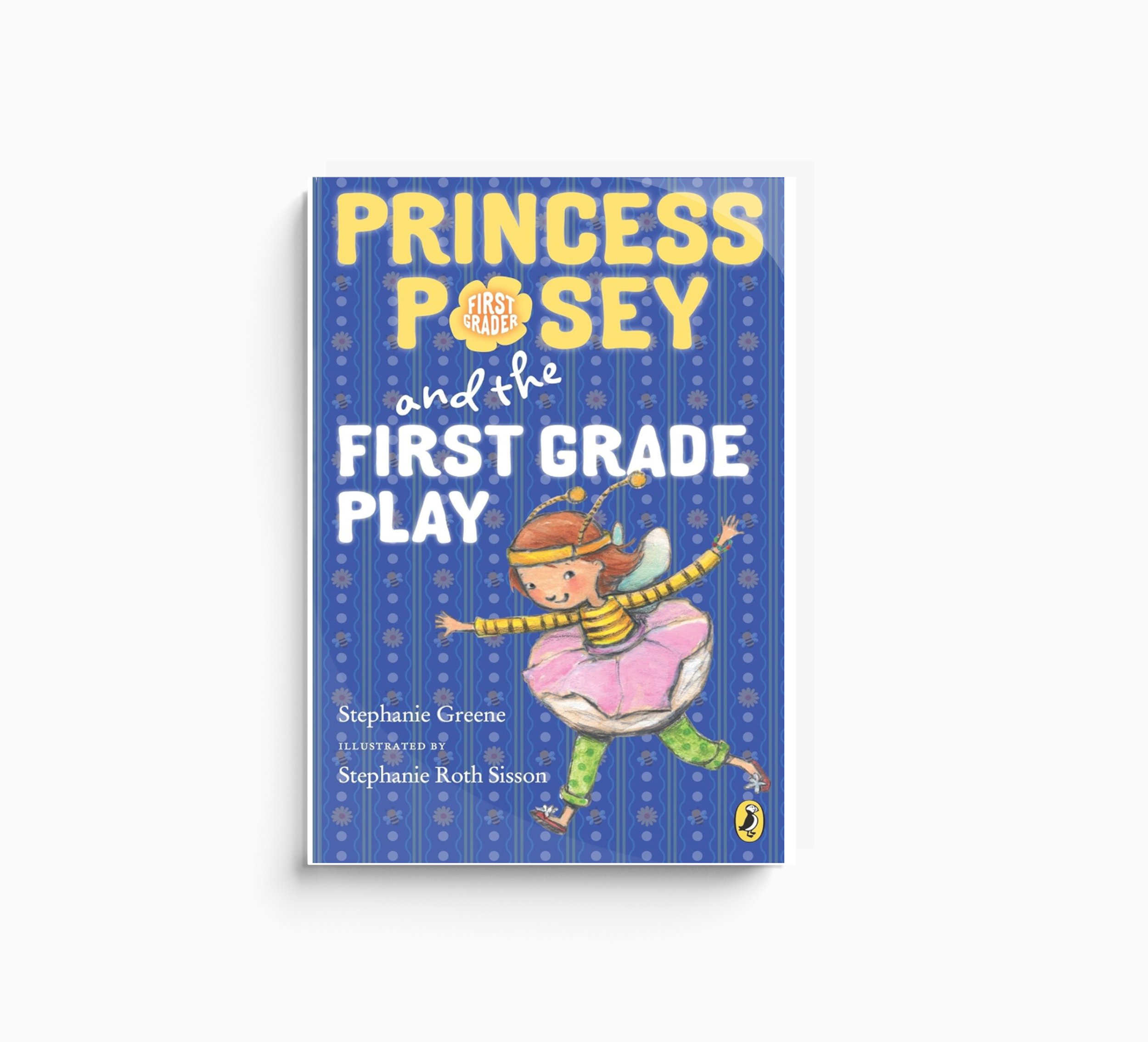 Princess Posey and the First Grade Play