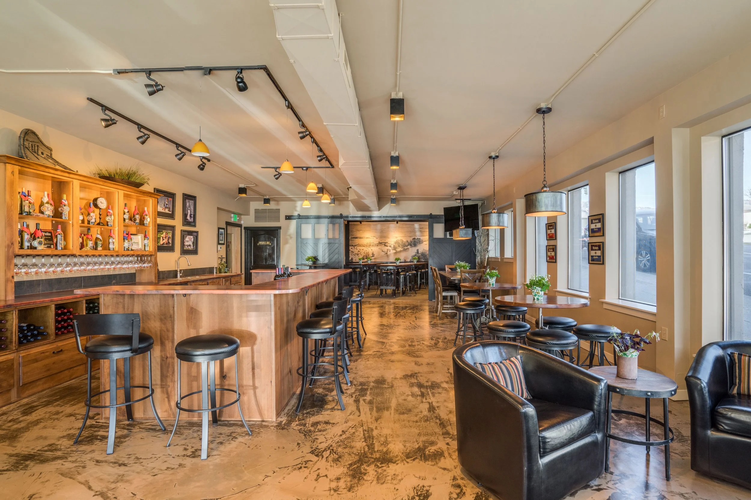 Adaptive Reuse Design Agency Case Studies | Vendry