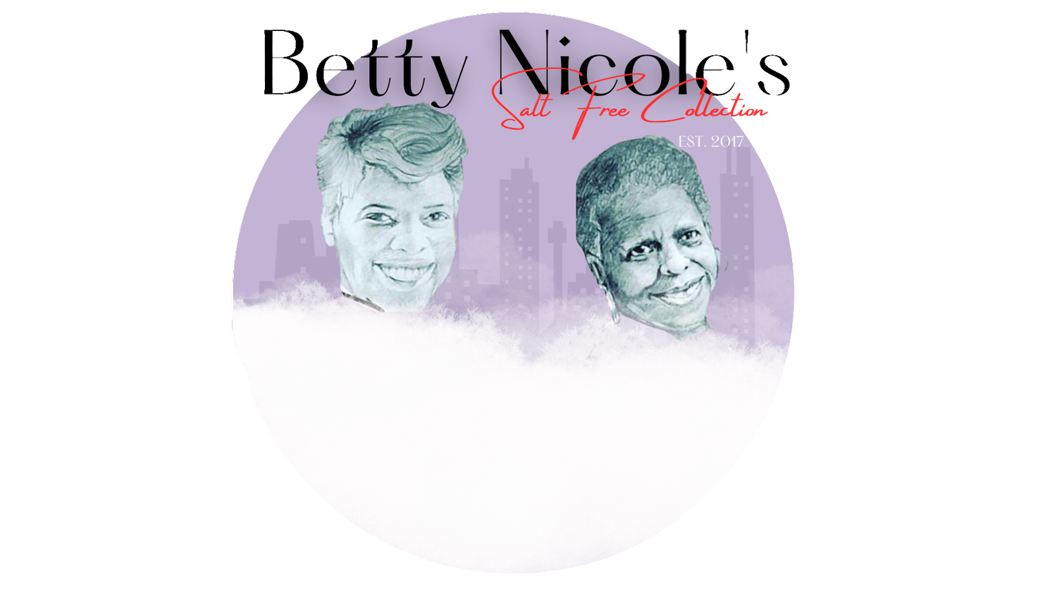 Betty Nicole&#39;s Gourmet Salt Free Spice Shoppe