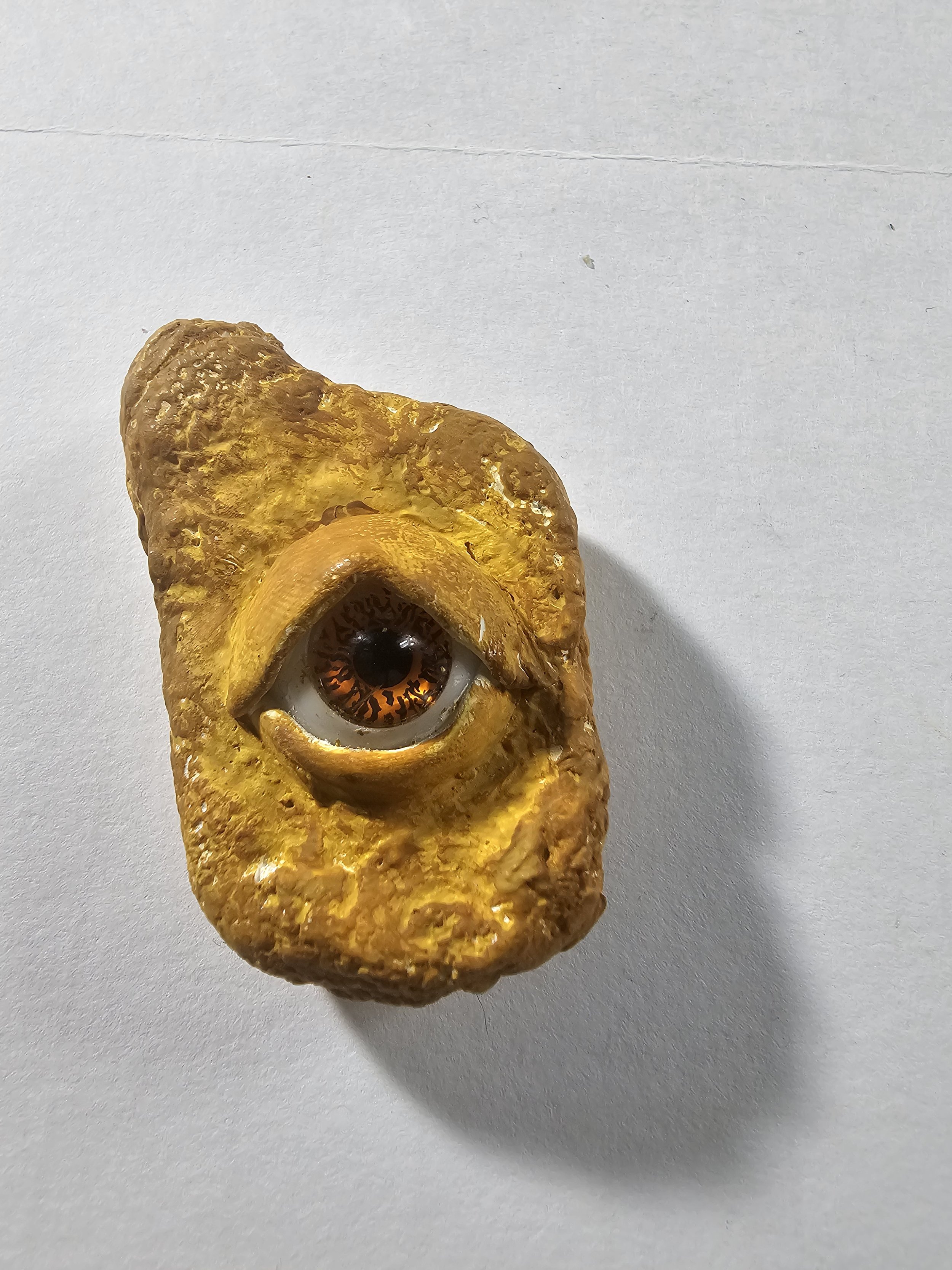 Classic Chicken Nugg - Magnet