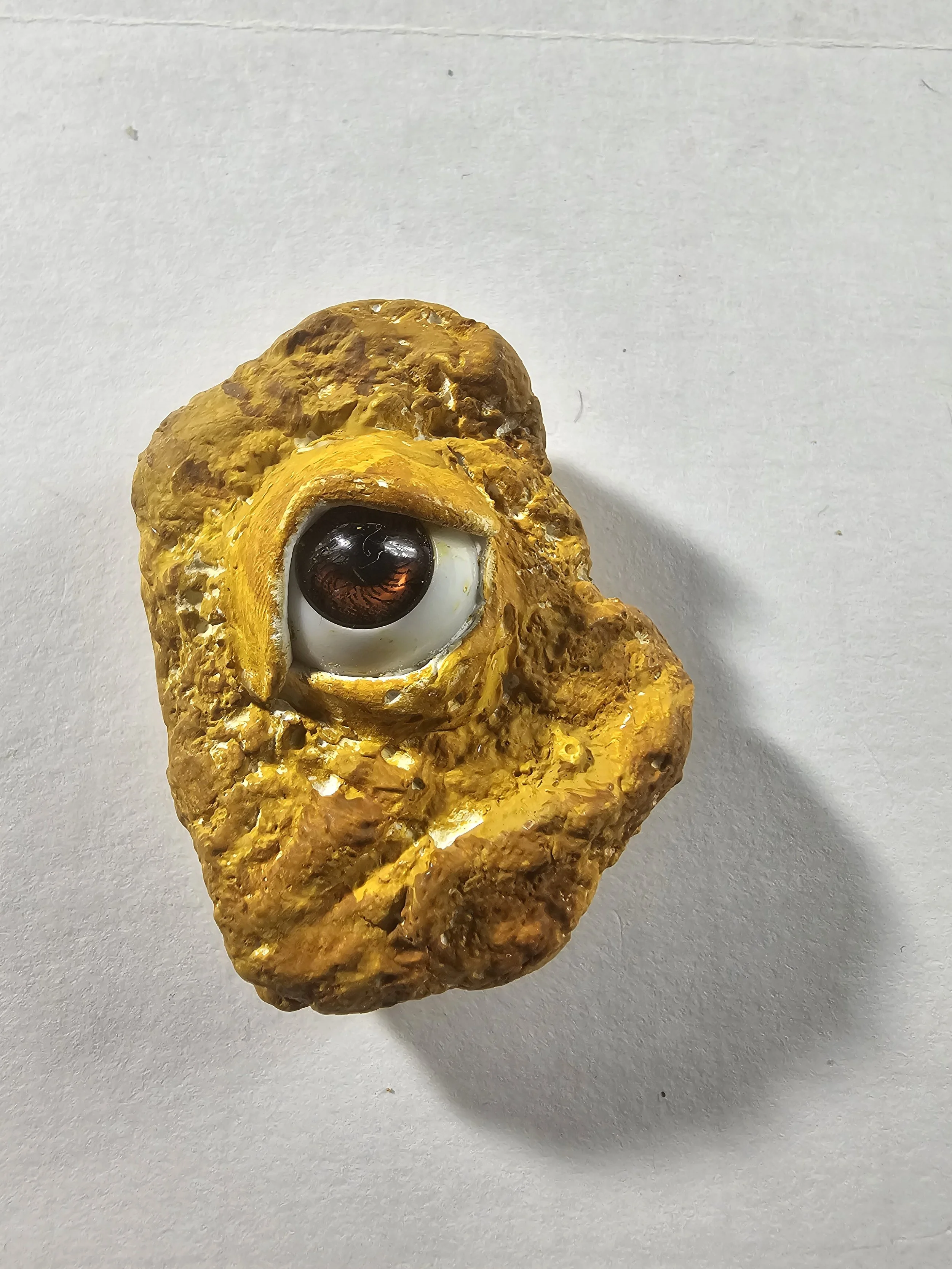 Classic Chicken Nugg - Magnet