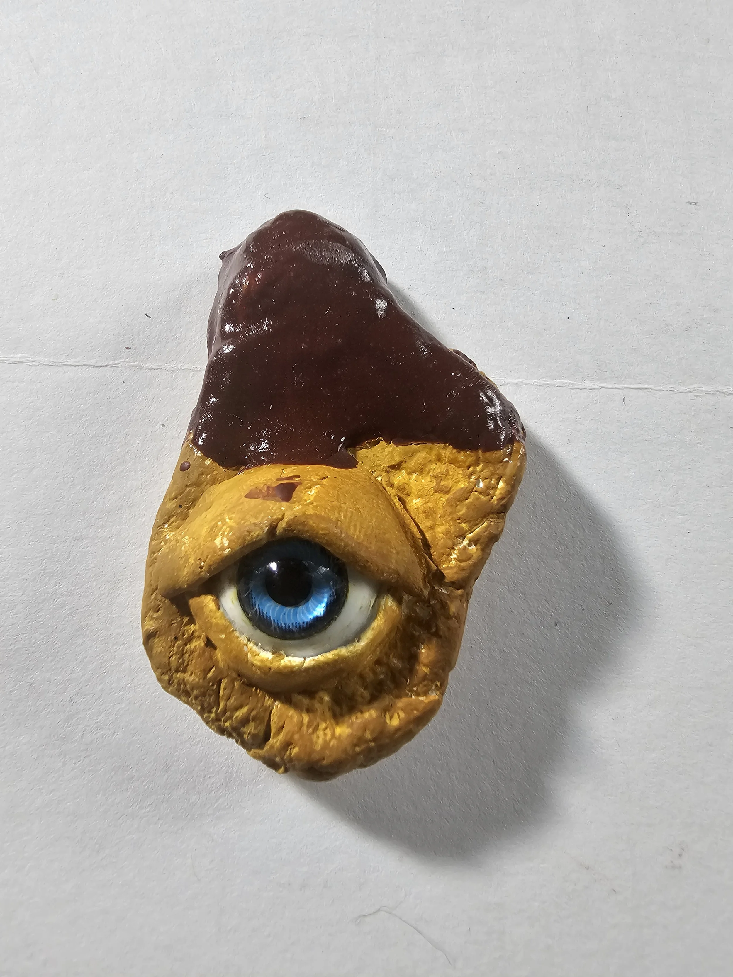 BBQ Dipped Nugg - Magnet