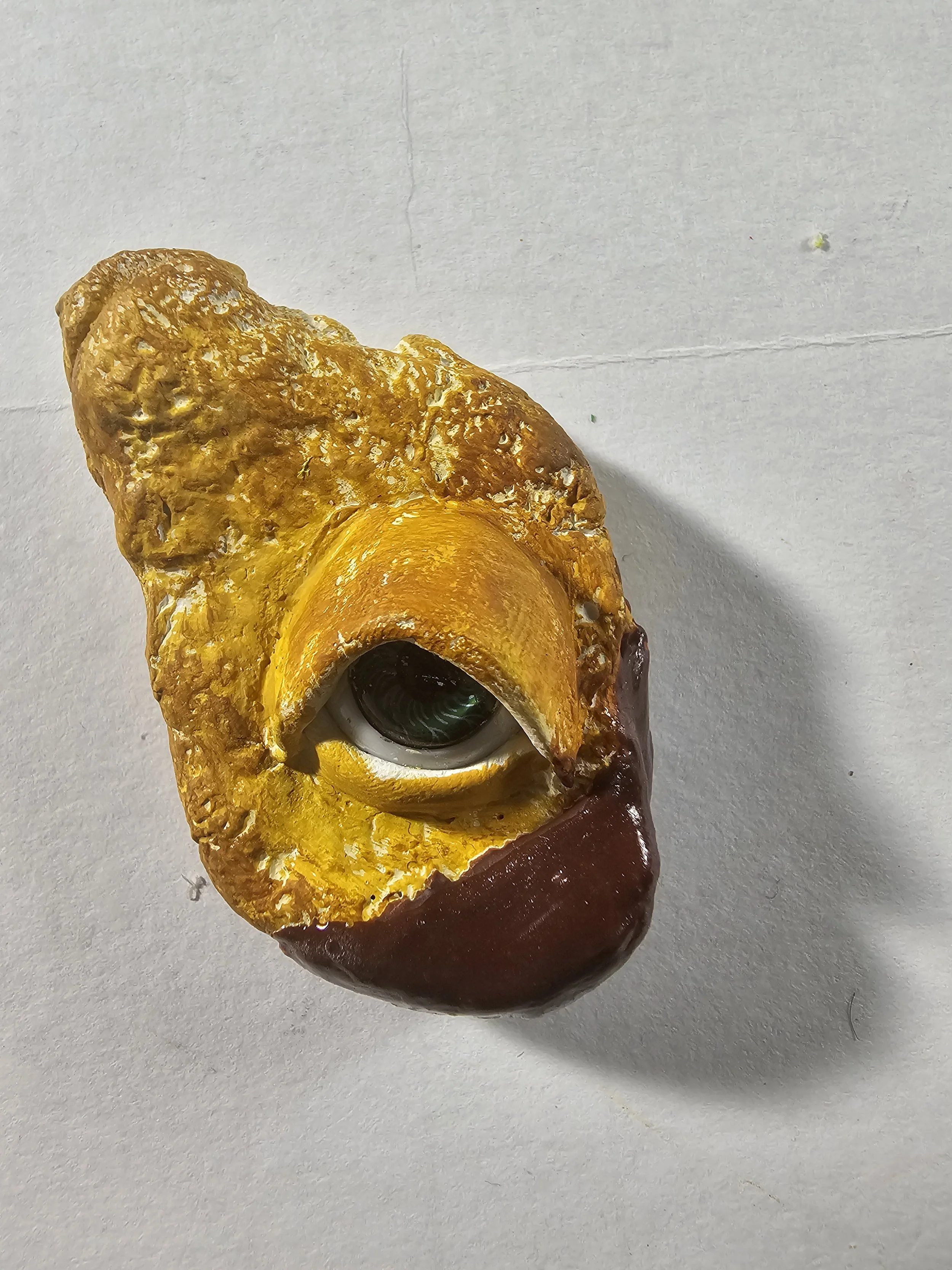 BBQ Dipped Nugg - Magnet