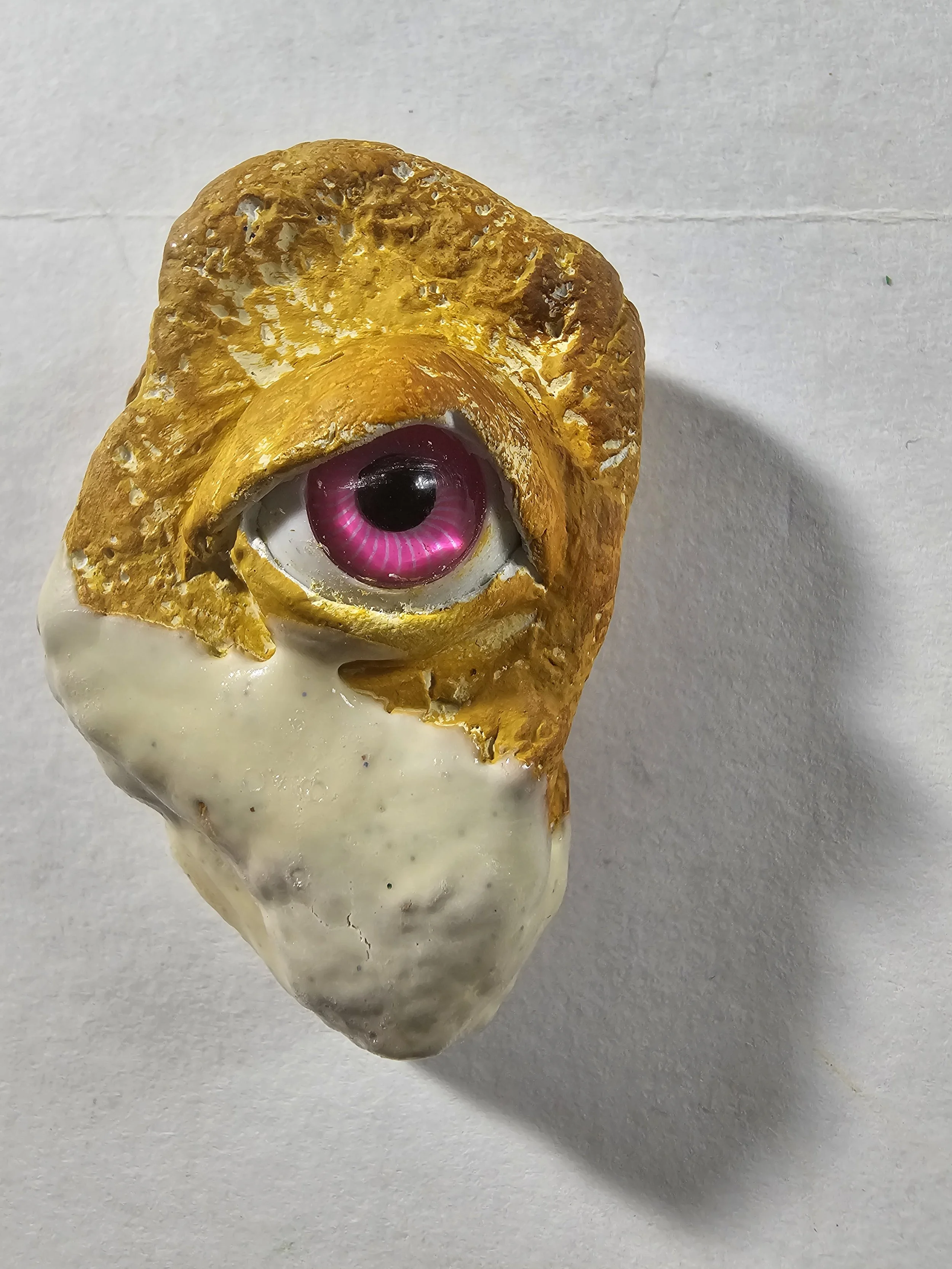 Ranch Dipped Nugg - Magnet