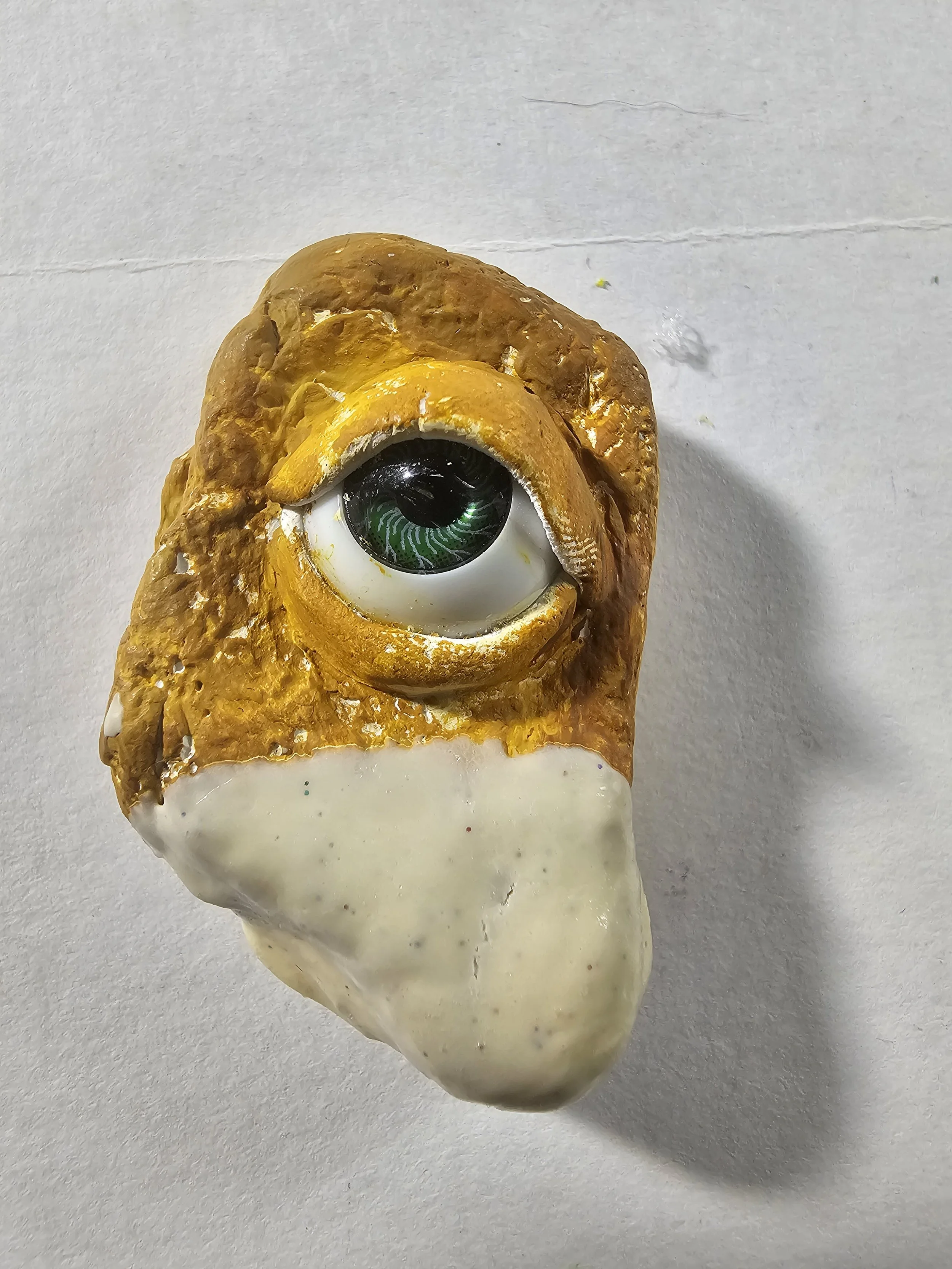 Ranch Dipped Nugg - Magnet