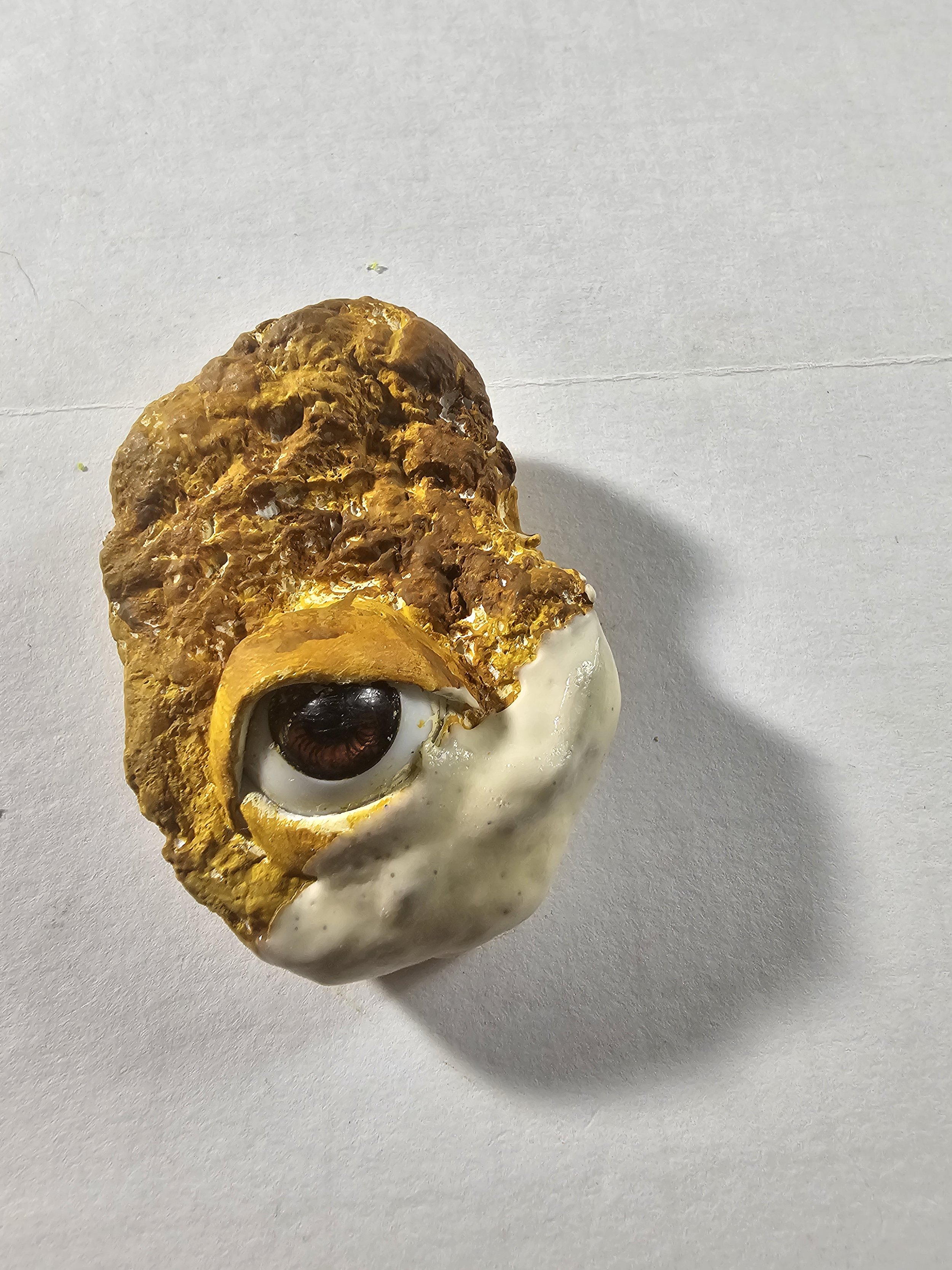 Ranch Dipped Nugg - Magnet