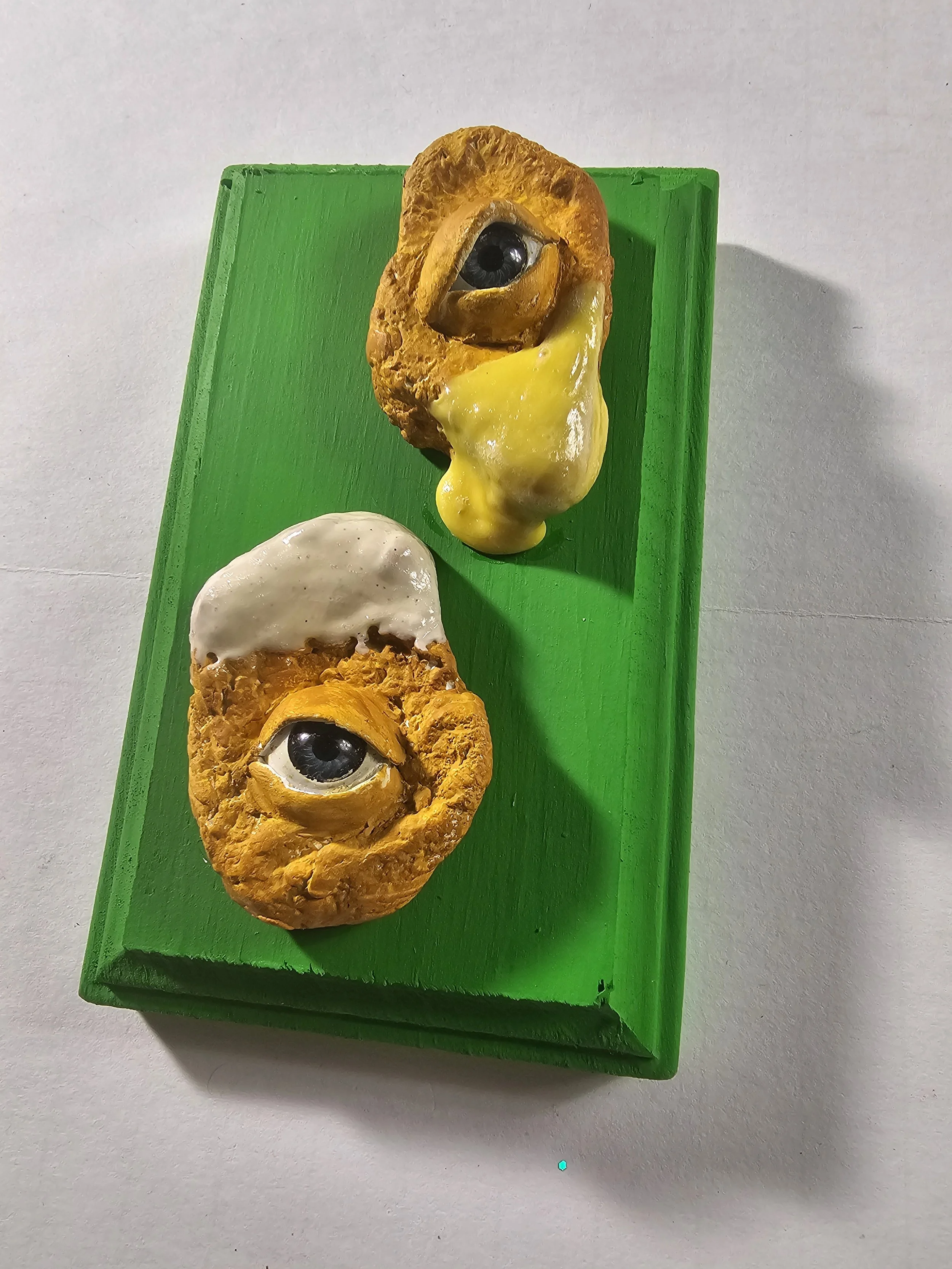 Double Nugg - Snaxidermy