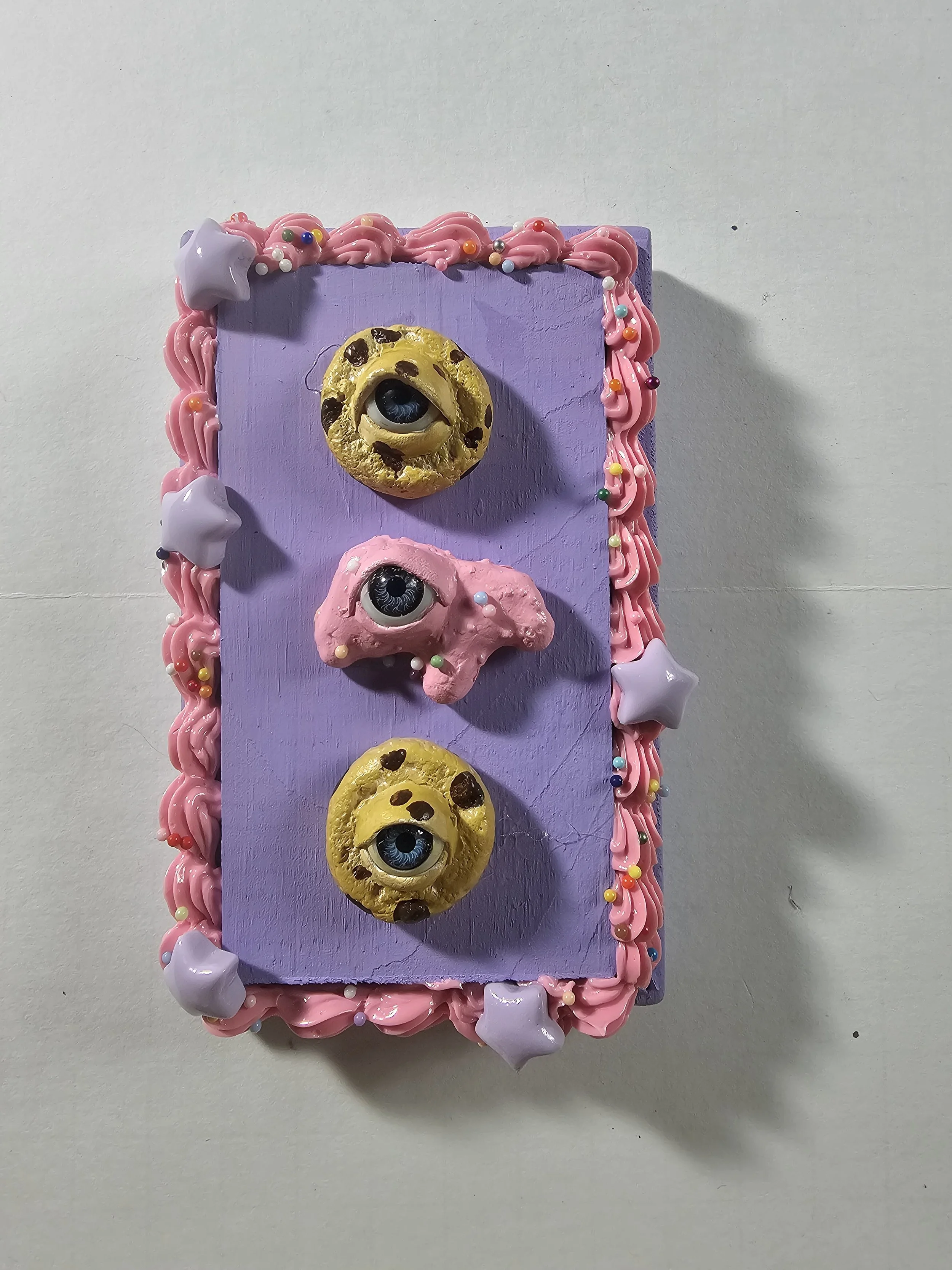 Cookie Cuties - Snaxidermy