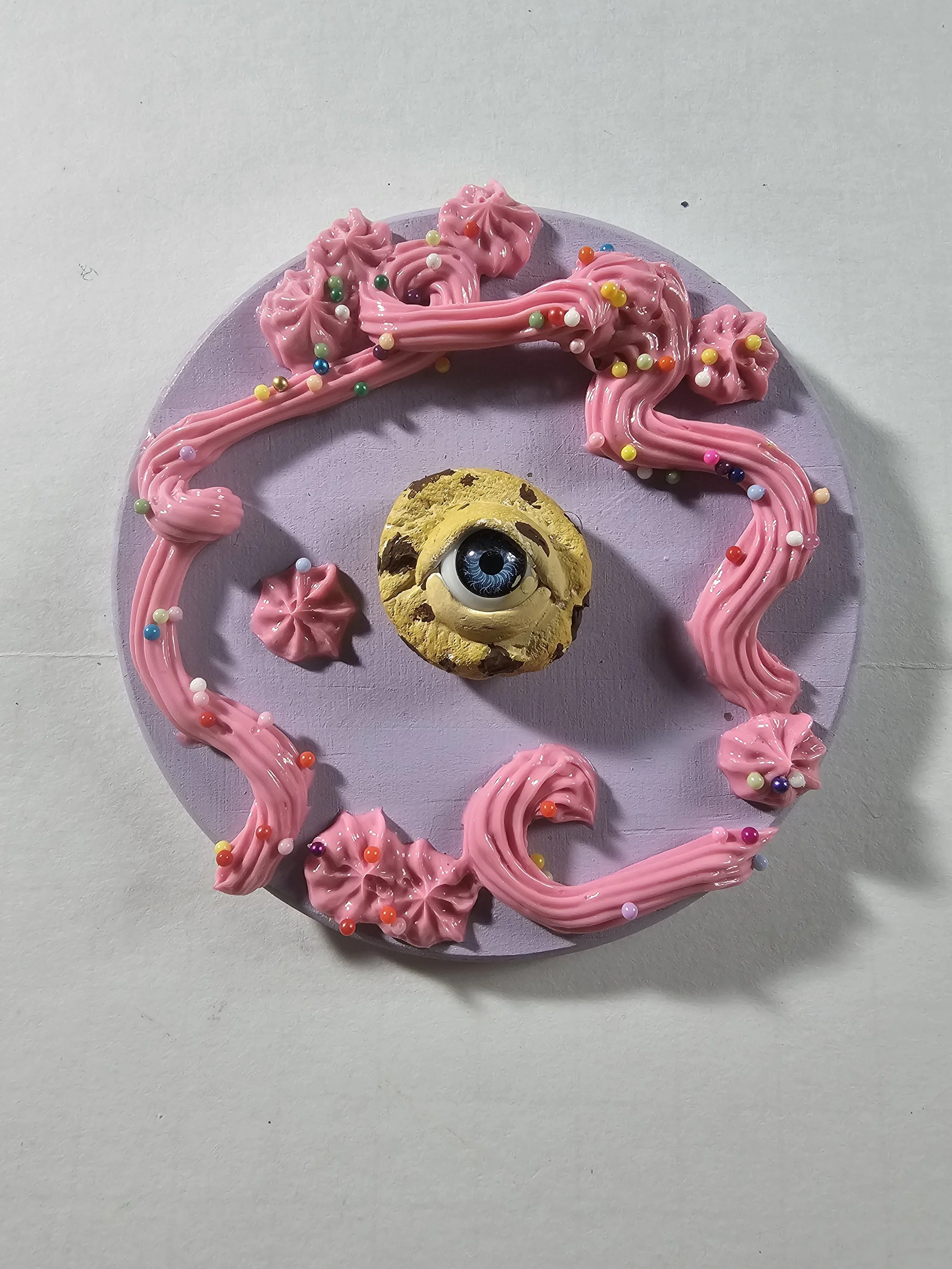 Mini Cookie - Snaxidermy