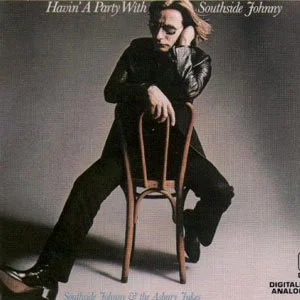 Southside Johnny Music — Southside Johnny and the Asbury Jukes