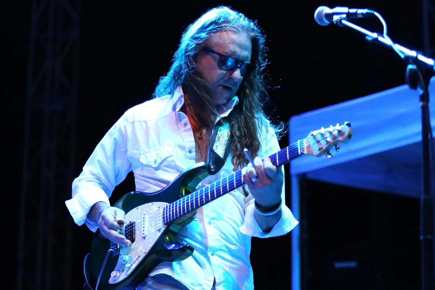 The Band — Southside Johnny and the Asbury Jukes