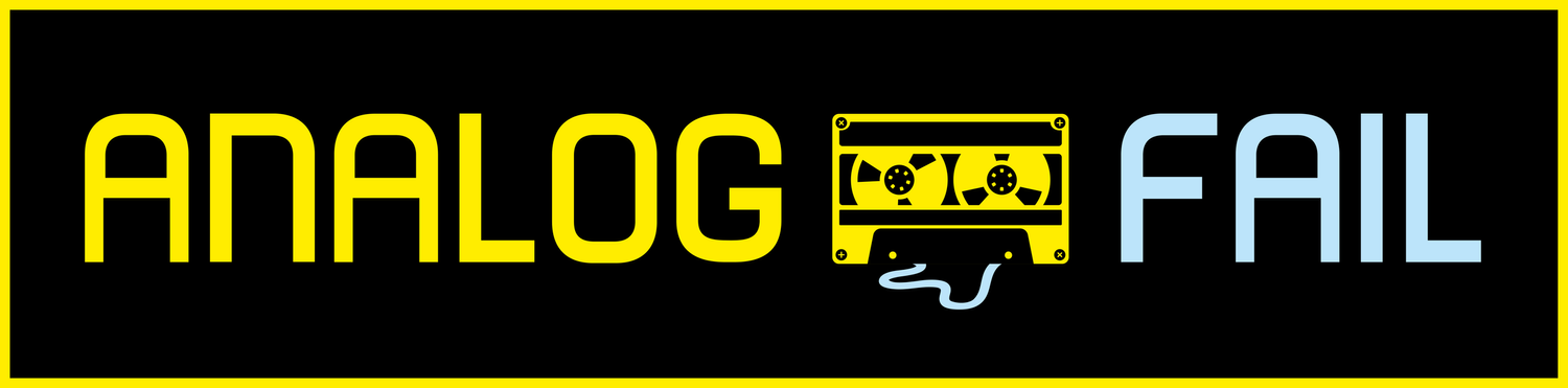 Analog.Fail